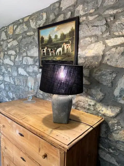 Gîte pour 21 personnes à Durbuy Les Gîtes de Durbuy : Le Cottage